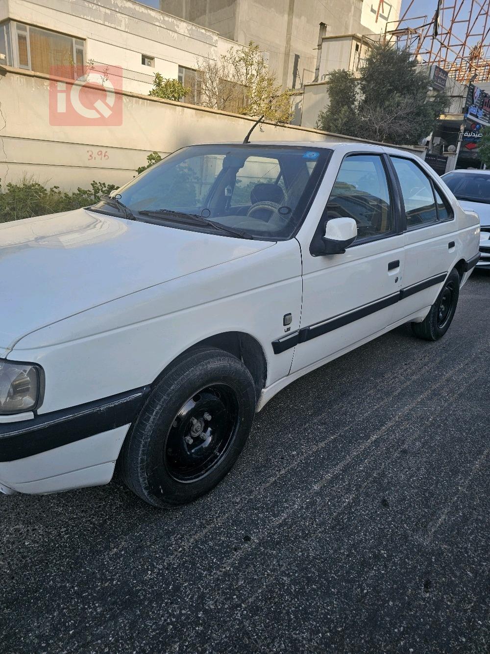 بيجو 405